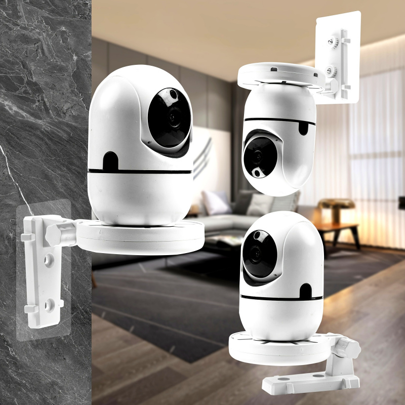ตัวยึดสำหรับกล้องรักษาความปลอด - Eufy Camera E220 บทวิจารณ์และราคา