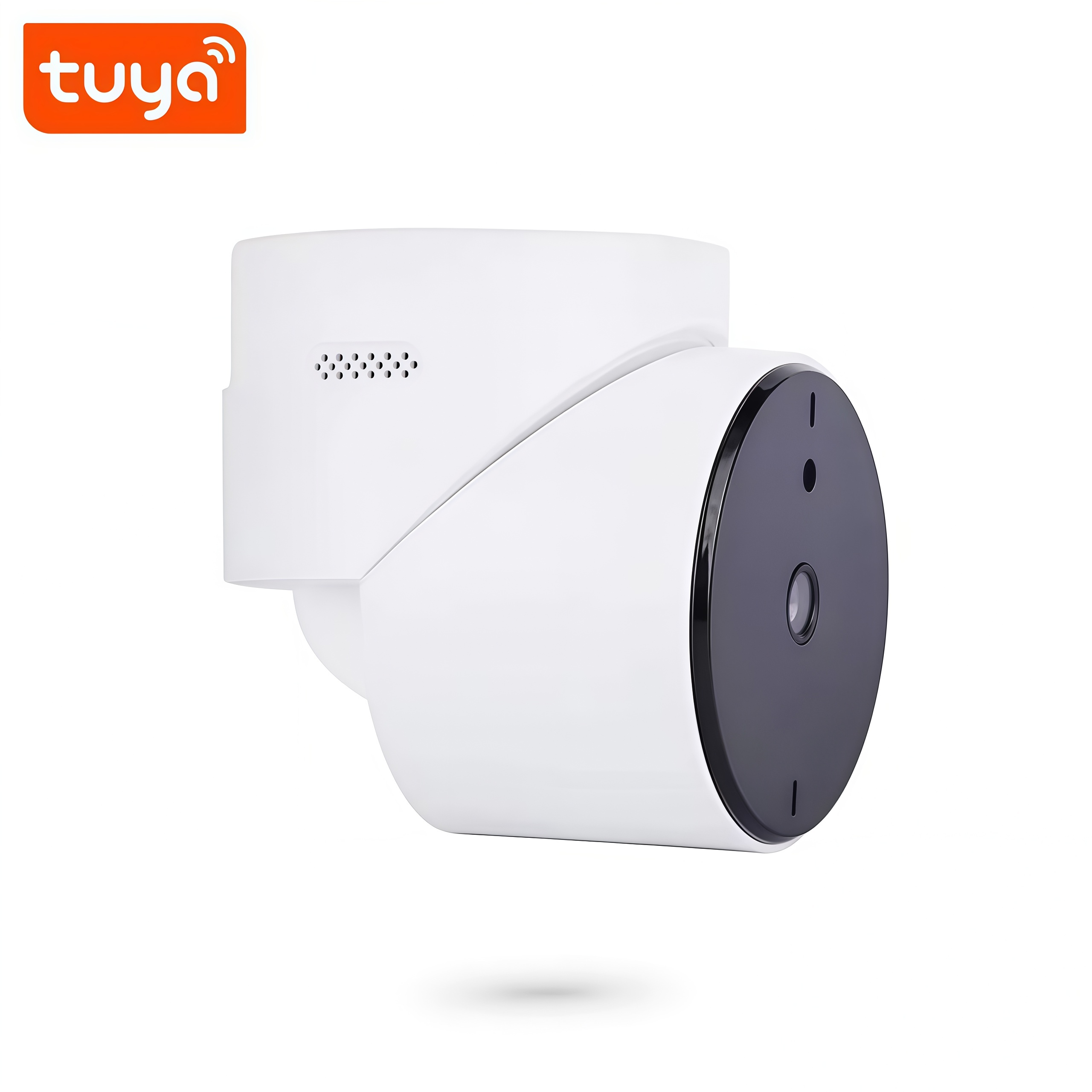 แอป Tuya SmartLife กล้องเปิดปร - Home Security Front Door Camera บทวิจารณ์และราคา