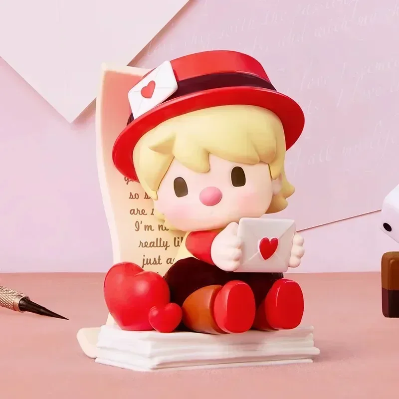 POP MART Sweet Bean The Langua - Home Security Box บทวิจารณ์และราคา